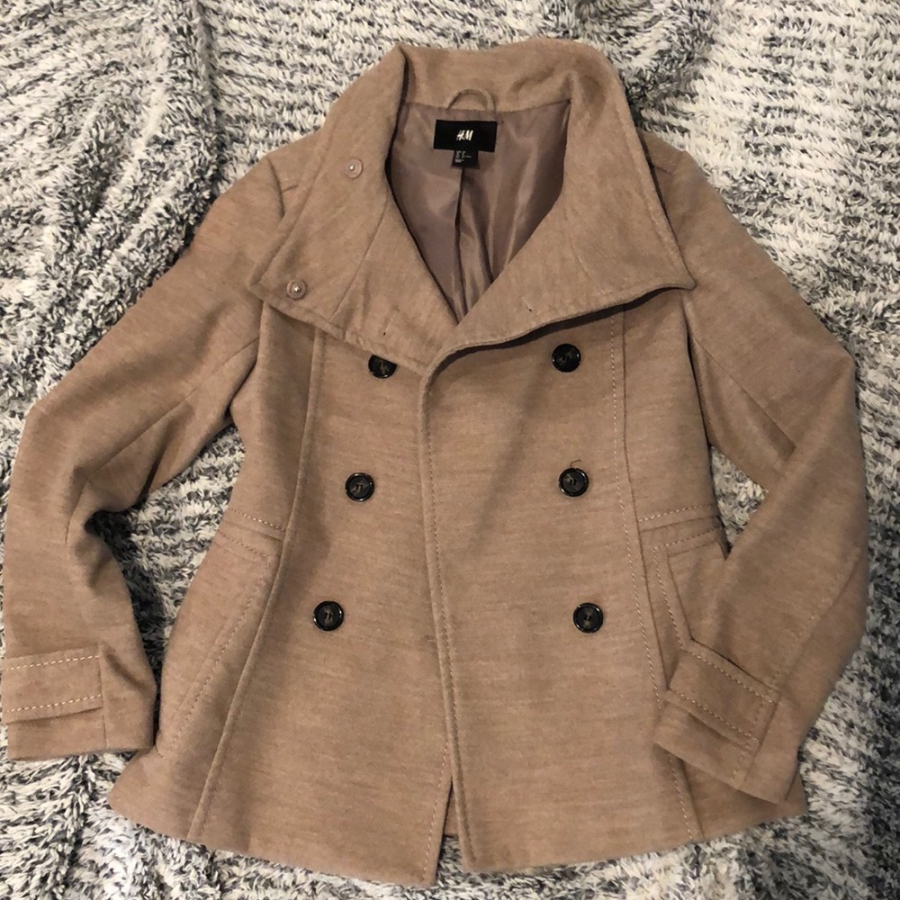 H&M jacket